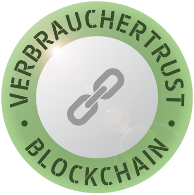 Verbrauchertrust Siegel